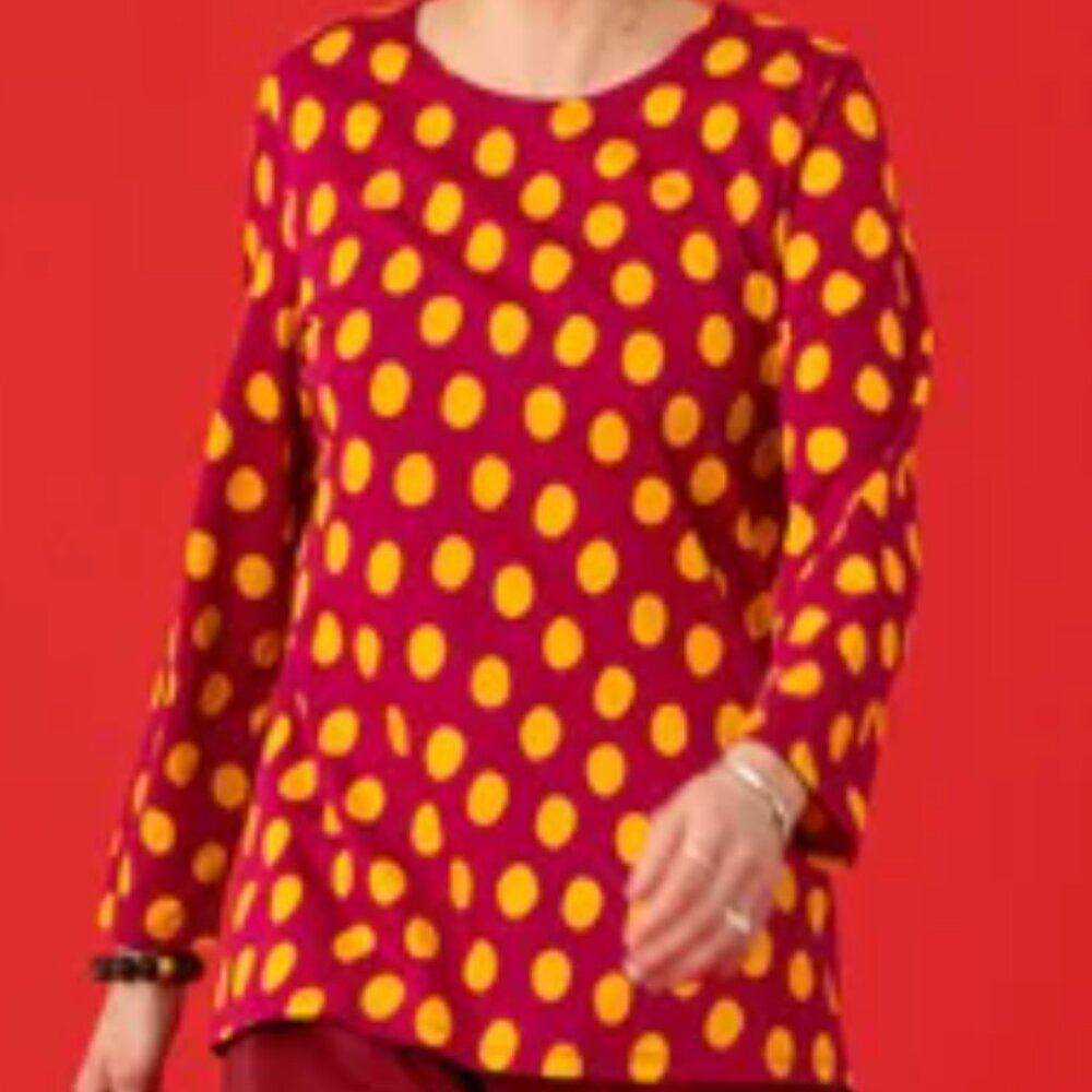 Gudrun Sjoden Top
